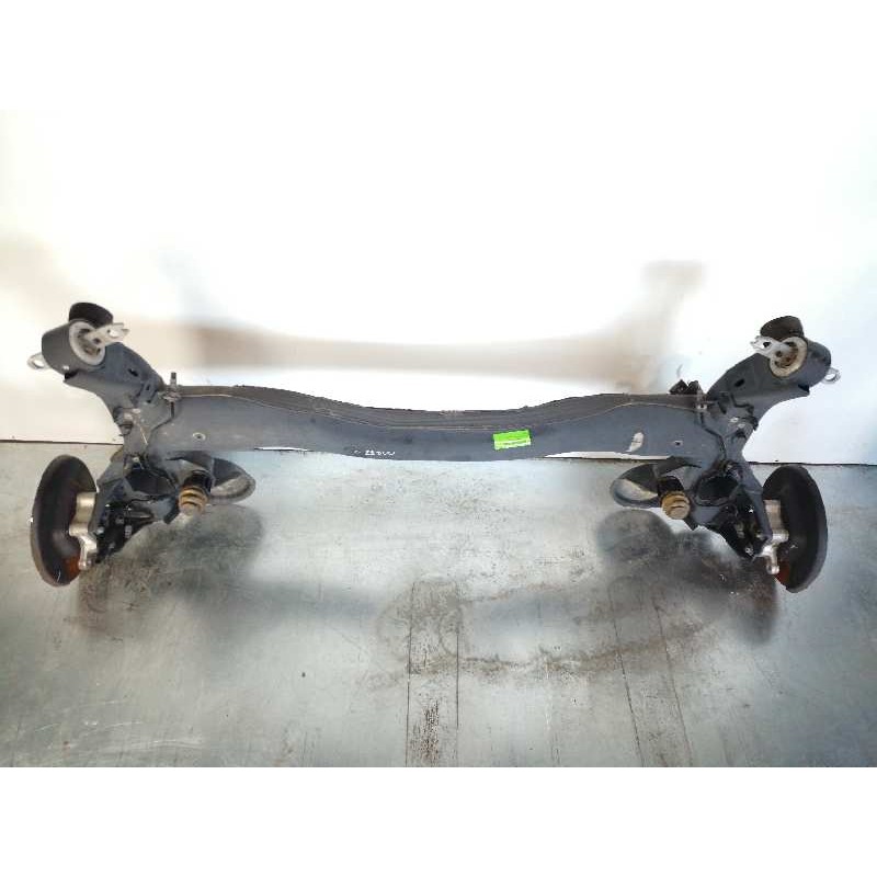 Recambio de puente trasero para citroën c4 picasso 1.6 e-hdi fap referencia OEM IAM 5520260515  