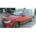 PEUGEOT 206 SW