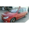 peugeot 206 sw del año 2004