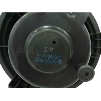 Recambio de motor calefaccion para ford transit connect (tc7) 1.8 tdci cat referencia OEM IAM XS4H18456AD  