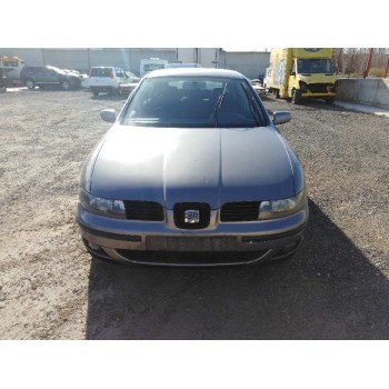 seat leon (1m1) del año 2002