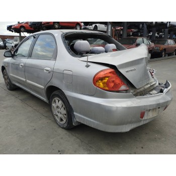 kia sephia ll del año 2003