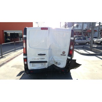 fiat talento kasten (296) del año 2020