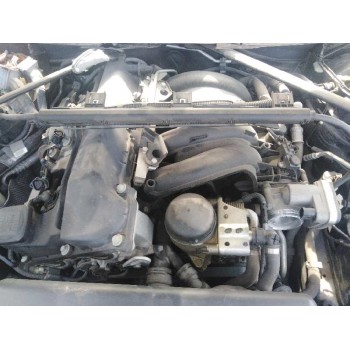 bmw serie 1 berlina (e81/e87) del año 2007