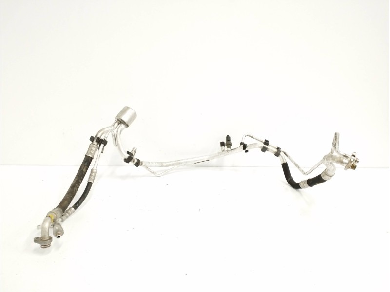 Recambio de tubos aire acondicionado para peugeot 307 cc (s2) 1.6 16v cat referencia OEM IAM 9657451280  