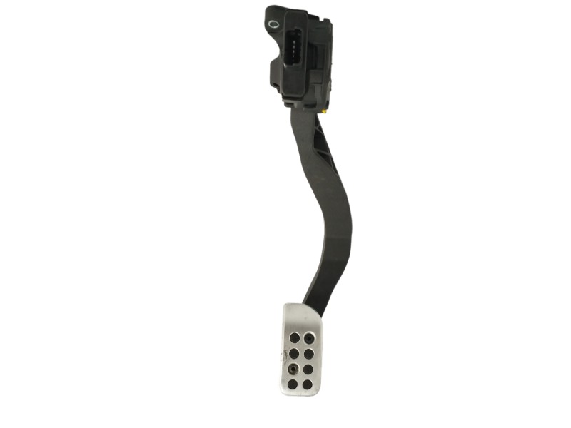 Recambio de potenciometro pedal para peugeot 1007 1.4 hdi referencia OEM IAM 9680459780  