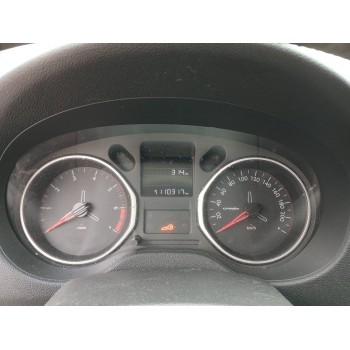 citroën c-elysee (dd_) del año 2020