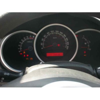 kia venga del año 2011