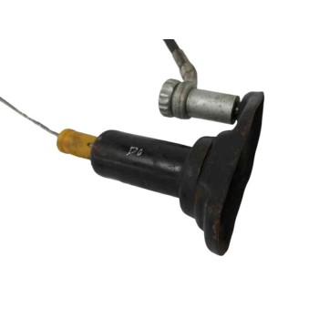 Recambio de soporte rueda repuesto para ford transit connect (tc7) 1.8 tdci cat referencia OEM IAM 5T161K353AA  