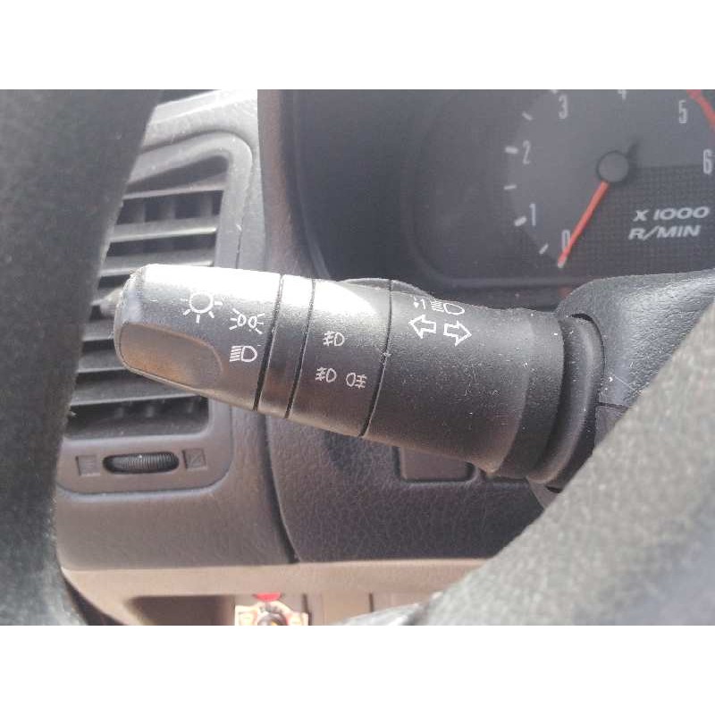 NISSAN TERRANO/TERRANO.II (R20) 2002