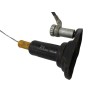 Recambio de soporte rueda repuesto para ford transit connect (tc7) 1.8 tdci cat referencia OEM IAM 5T161K353AA  
