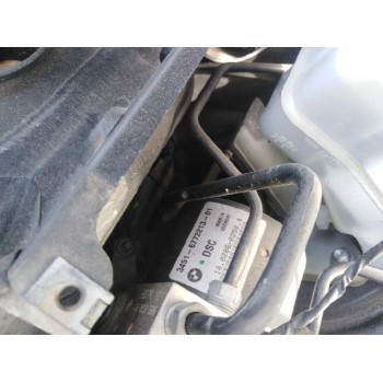 bmw serie 1 berlina (e81/e87) del año 2007