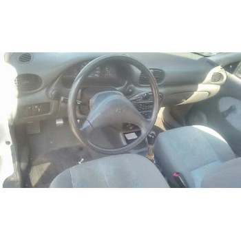 hyundai accent (x3) del año 1995