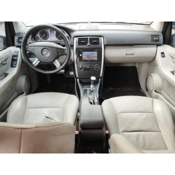 mercedes-benz clase b (w245) del año 2007