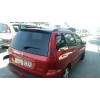 peugeot 206 sw del año 2004
