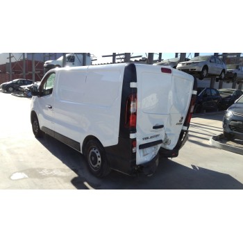 fiat talento kasten (296) del año 2020