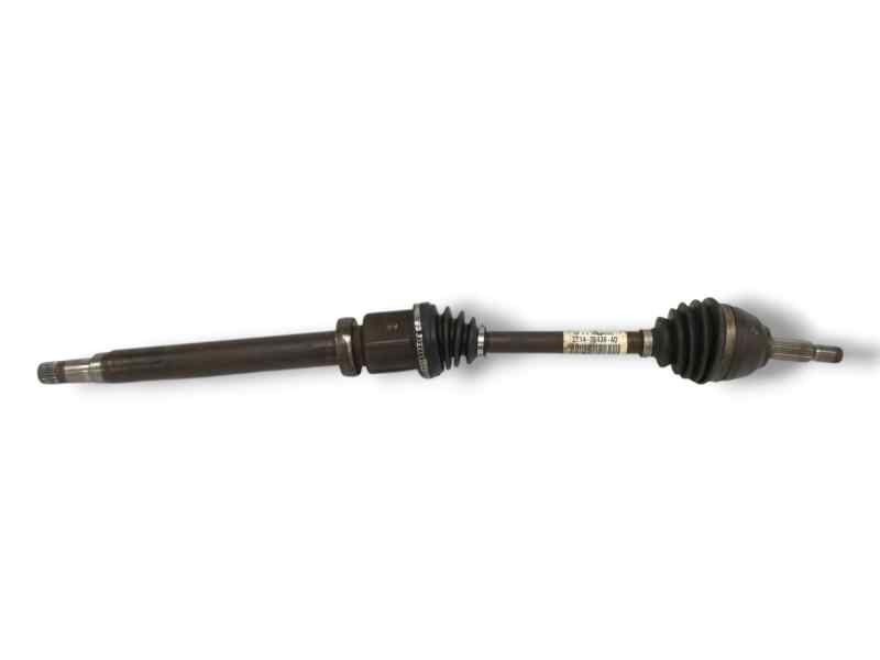 Recambio de transmision delantera derecha para ford transit connect (tc7) 1.8 tdci cat referencia OEM IAM 2T143B436AD  