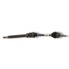 Recambio de transmision delantera derecha para ford transit connect (tc7) 1.8 tdci cat referencia OEM IAM 2T143B436AD  