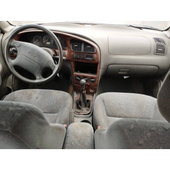 kia sephia ll del año 2003