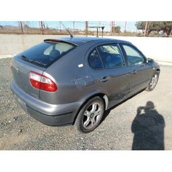 seat leon (1m1) del año 2002