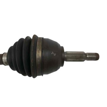 Recambio de transmision delantera derecha para ford transit connect (tc7) 1.8 tdci cat referencia OEM IAM 2T143B436AD  