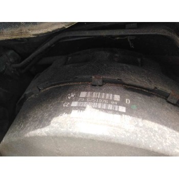 bmw serie 1 berlina (e81/e87) del año 2007