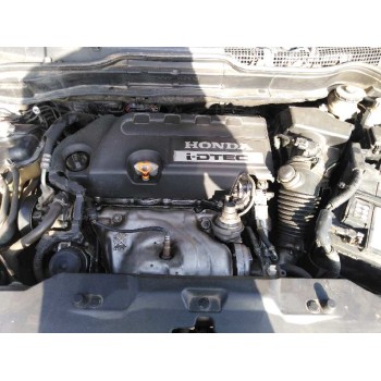 honda cr-v (re) del año 2010