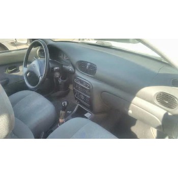 hyundai accent (x3) del año 1995