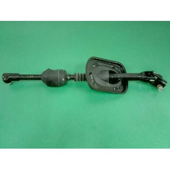 Recambio de rotula columna direccion para hyundai h350 kasten 2.5 crdi cat referencia OEM IAM 5620059000  