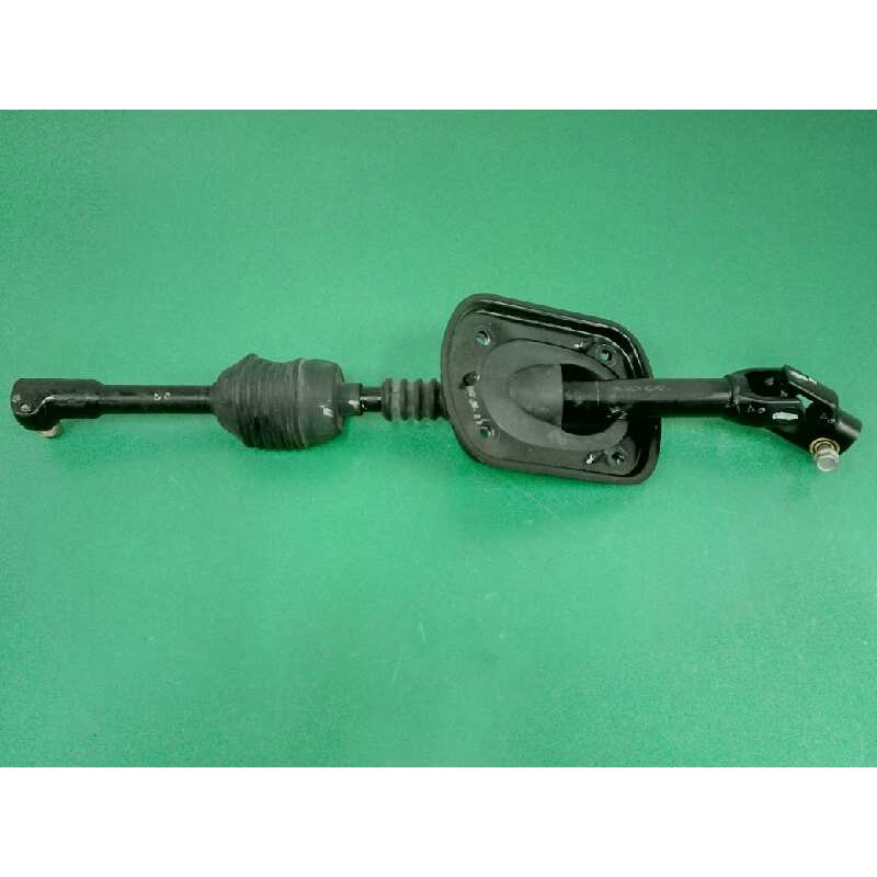 Recambio de rotula columna direccion para hyundai h350 kasten 2.5 crdi cat referencia OEM IAM 5620059000  