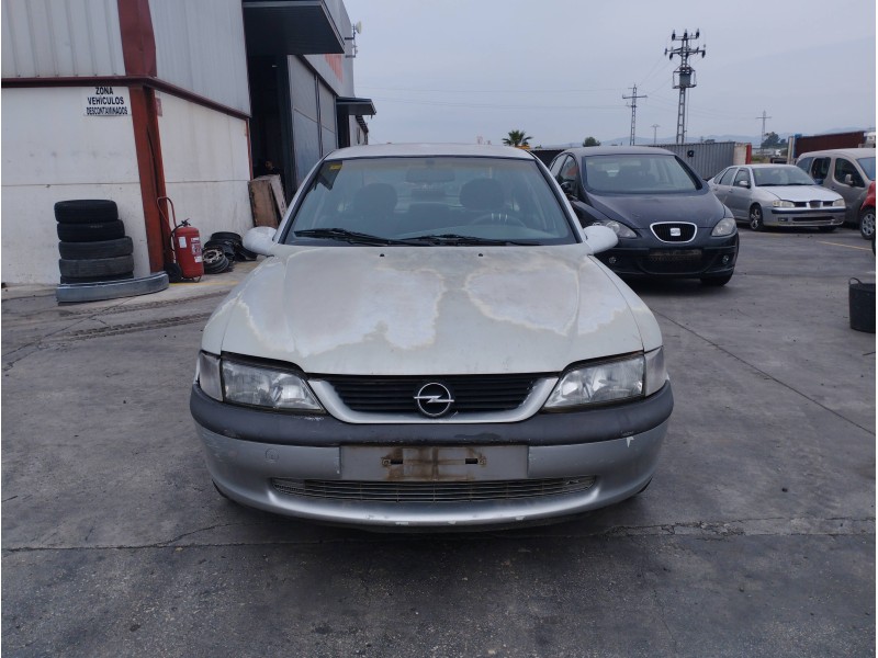 Recambio de carroceria corte para opel vectra b berlina 2.0 dti referencia OEM IAM   