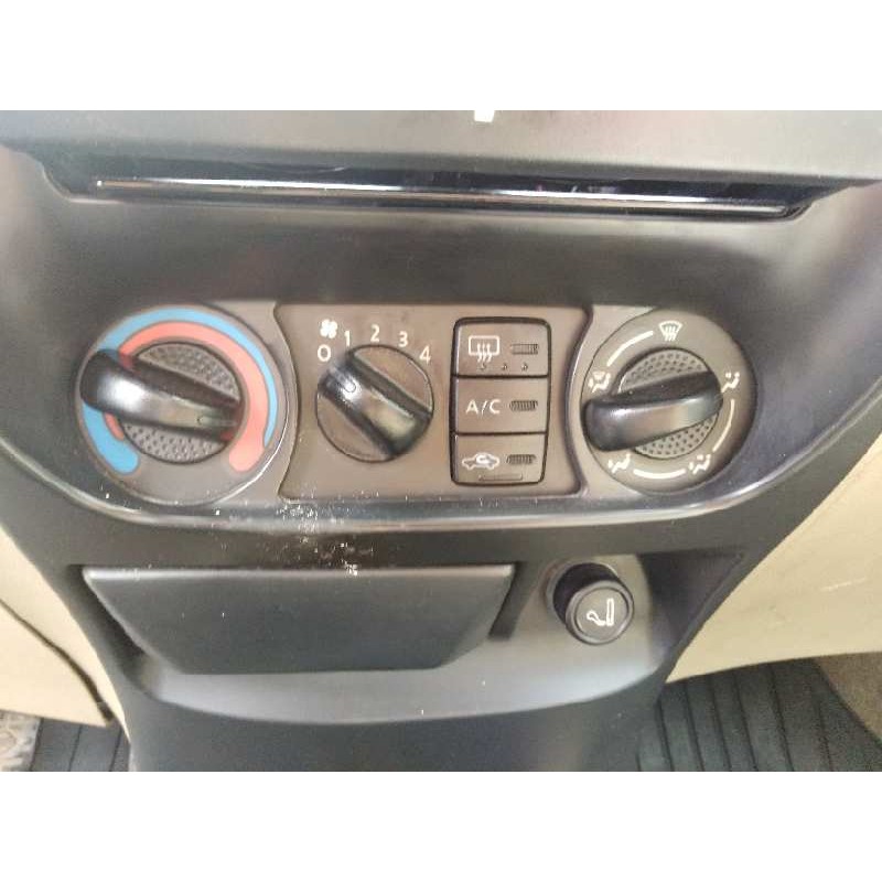 NISSAN TERRANO/TERRANO.II (R20) 2002