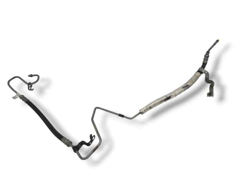 Recambio de tubo presion direccion asistida para ford transit connect (tc7) 1.8 tdci cat referencia OEM IAM 4T163A719AB  