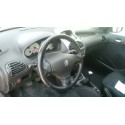 PEUGEOT 206 SW