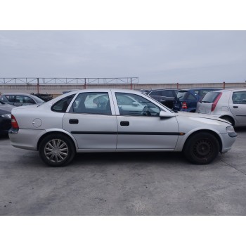 Recambio de carroceria corte para opel vectra b berlina 2.0 dti referencia OEM IAM   