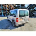 FORD TOURNEO CONNECT (TC7)
