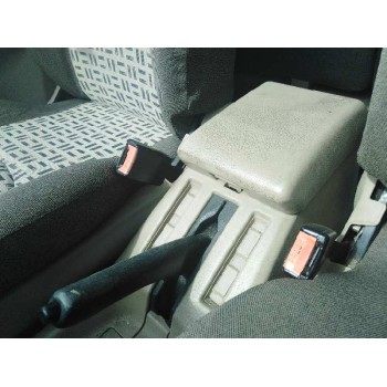 nissan terrano/terrano.ii (r20) del año 2002