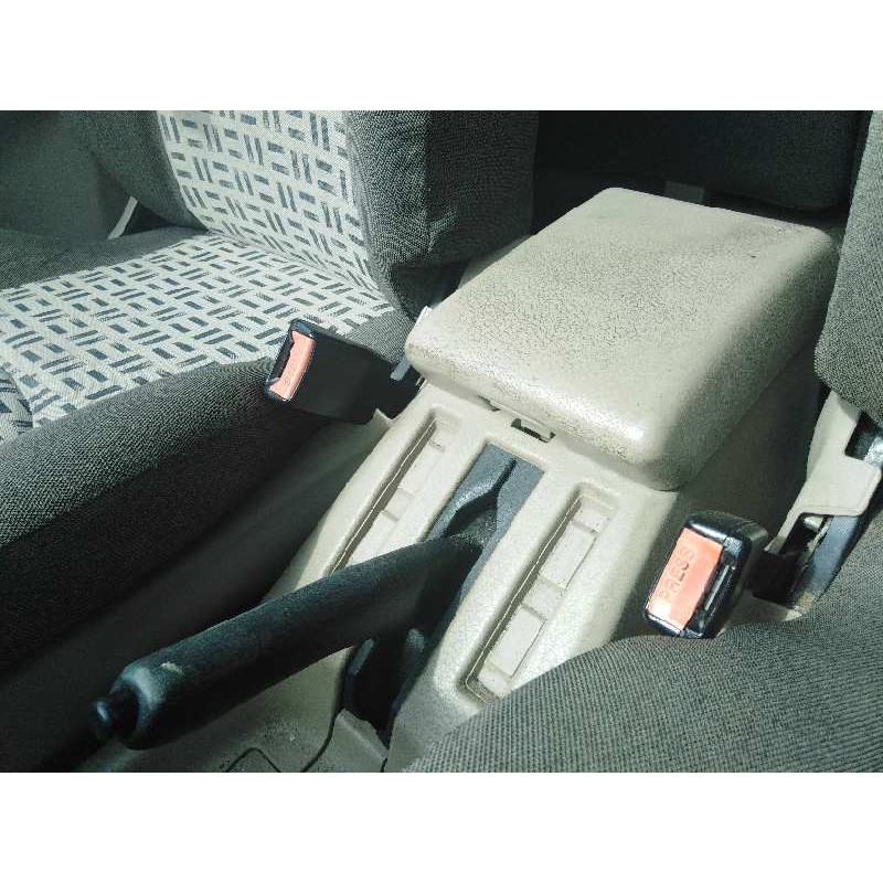 NISSAN TERRANO/TERRANO.II (R20) 2002