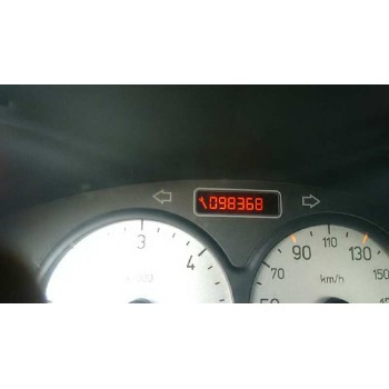 peugeot 206 sw del año 2004