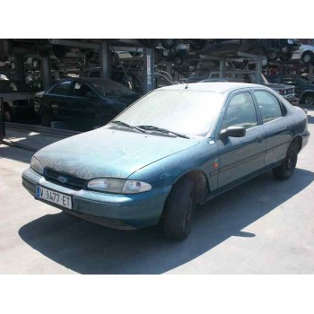 ford mondeo berlina/familiar (fd) del año 1994