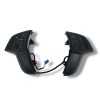Recambio de mando volante para citroën c4 picasso 1.2 12v e-thp / puretech referencia OEM IAM 98167370ZD  