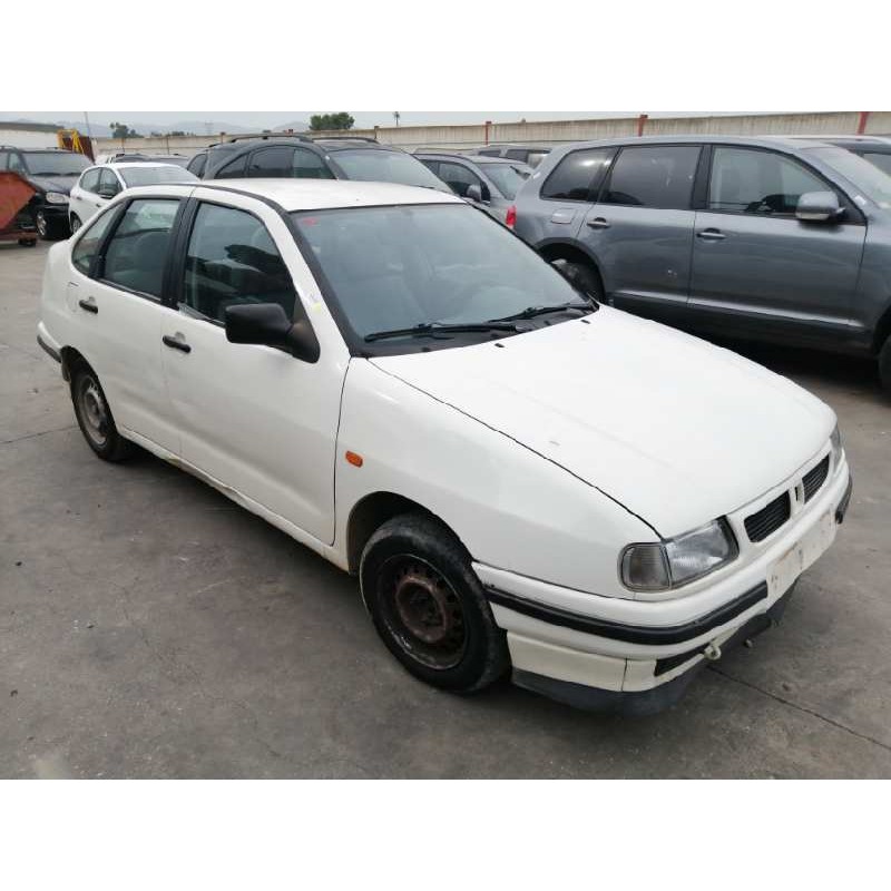 seat cordoba berlina (6k2) del año 1995