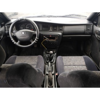 Recambio de carroceria corte para opel vectra b berlina 2.0 dti referencia OEM IAM   