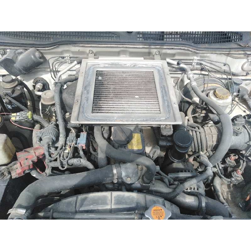 NISSAN TERRANO/TERRANO.II (R20) 2002