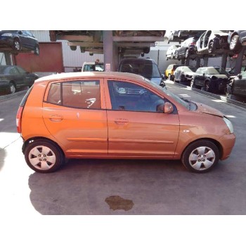 kia picanto i (sa) del año 2006