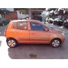 kia picanto i (sa) del año 2006