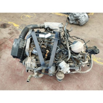 MOTOR COMPLETO 1Y SELECCIONADO