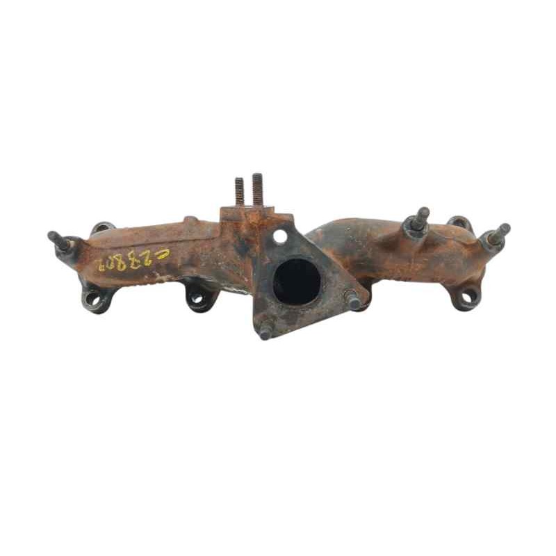Recambio de colector escape para audi a4 berlina (8e) 1.9 tdi referencia OEM IAM 038263033E  