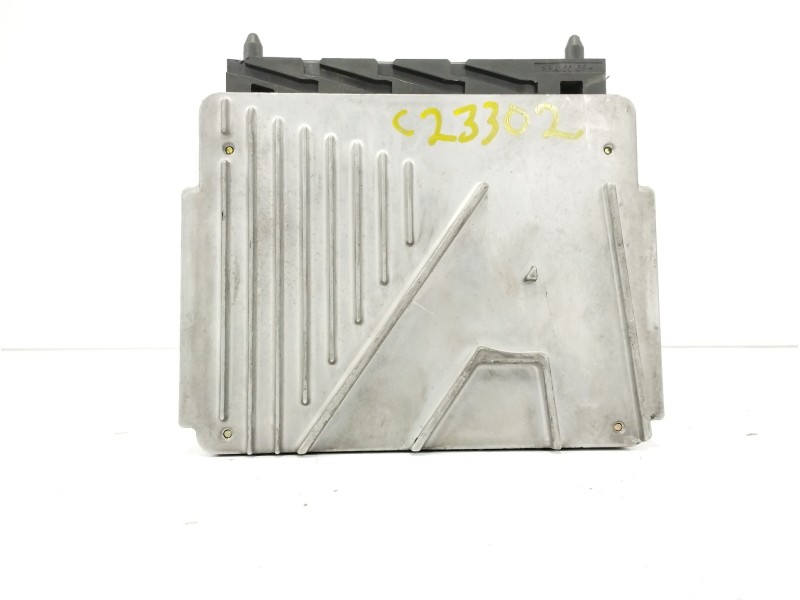 Recambio de centralita motor uce para volvo s60 berlina 2.4 cat referencia OEM IAM 08627471A MB0797008831 