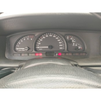 Recambio de carroceria corte para opel vectra b berlina 2.0 dti referencia OEM IAM   